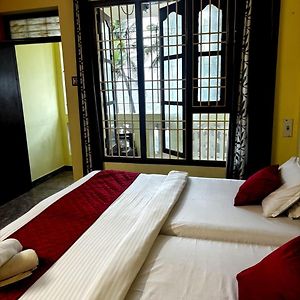Deluxe Double Room Balcony Sea View
